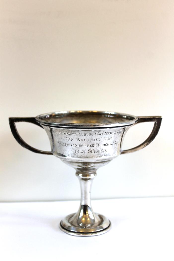 The Ballard Cup