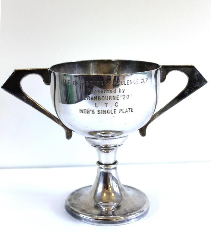 The Cranbourne Challenge Cup