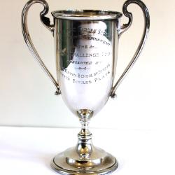 The Davin Challenge Cup