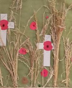 WW1 Armistice Centenary