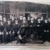 George Low - WW1