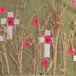 WW1 Armistice Centenary