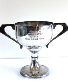 The Cranbourne Challenge Cup