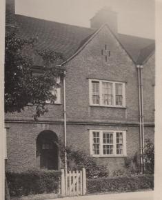 106 Willifield Way c.1936