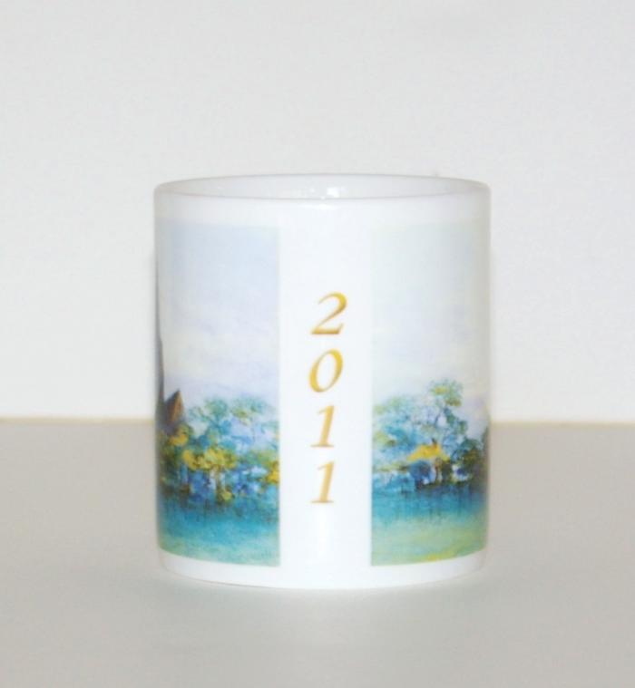 St Jude's Centenary Mug