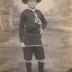 Harry Whitehead age 11