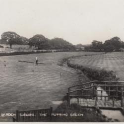 The Putting Green