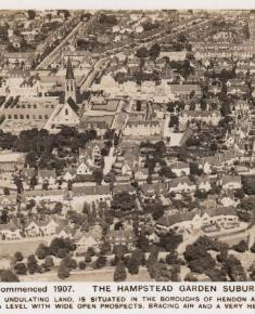 Aerial Photograph