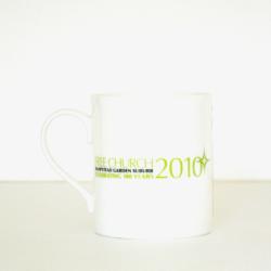 Free Church Centenary Mug