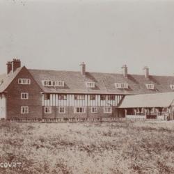 Waterlow Court c1910