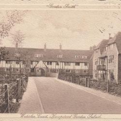 Waterlow Court c1913