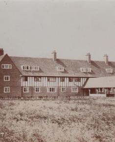 Waterlow Court c1910