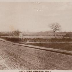 Suburb Environs c1904