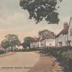 Oakwood Road