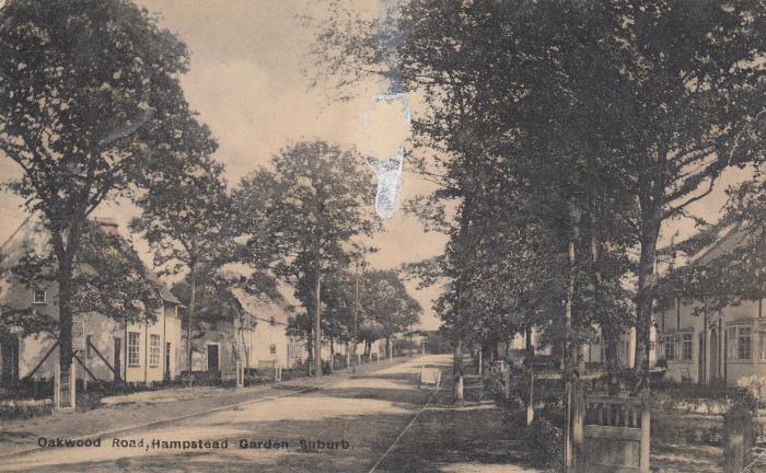Reynolds Close