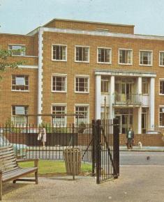 Suburb Environs c1978