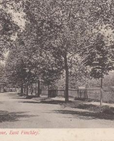 Suburb Environs c1904