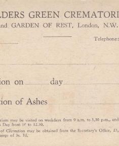 Suburb Environs c1930