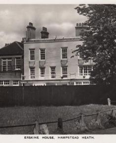Hampstead Garden Suburb Virtual Museum Browse Objects