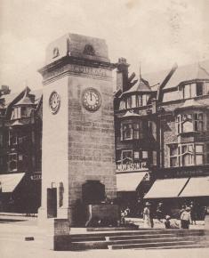 Suburb Environs c1927