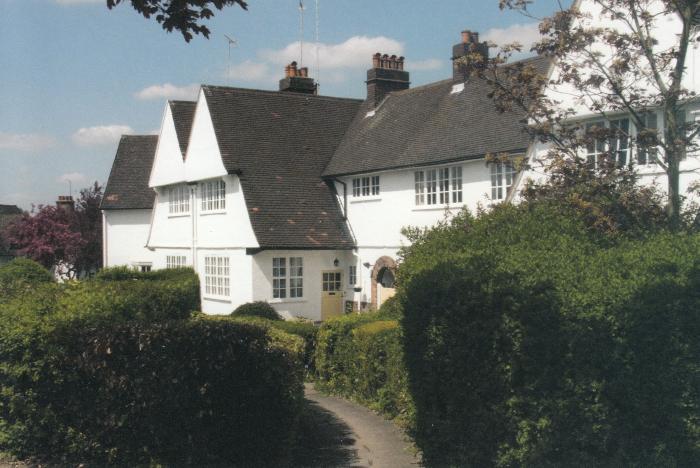 Modern cards (Crickmer Circus)