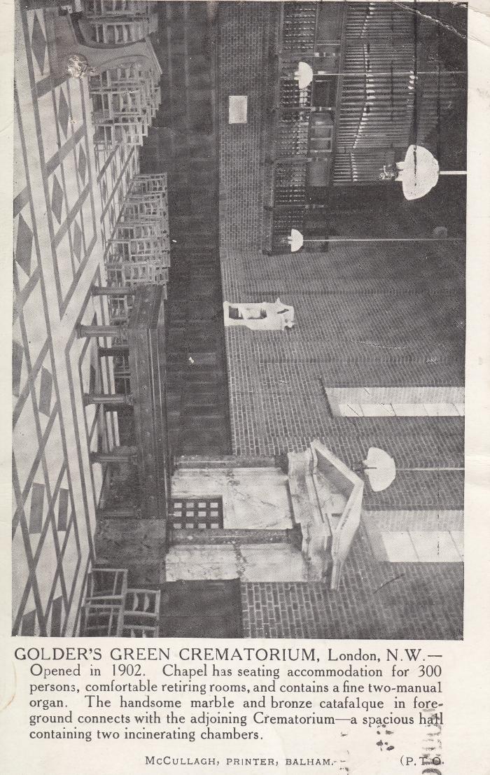 Suburb Environs c1909