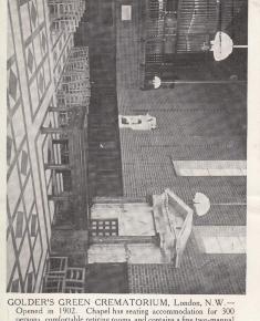 Suburb Environs c1909