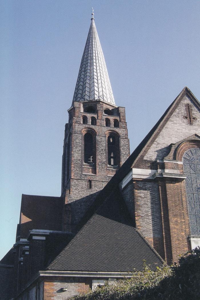 Modern cards (St Jude-on-the-Hill)