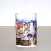 Hampstead Garden Suburb Centenary Mug