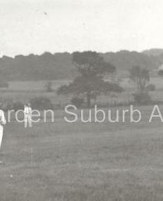 Cricket on the Heath Extension