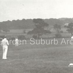 Cricket on the Heath Extension