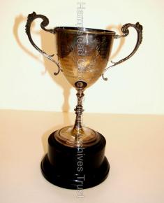 Bowls Club Presidents Cup