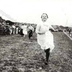 Hampstead Tenants Sports Day