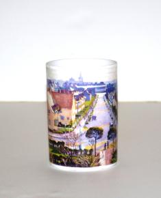 Hampstead Garden Suburb Centenary Mug