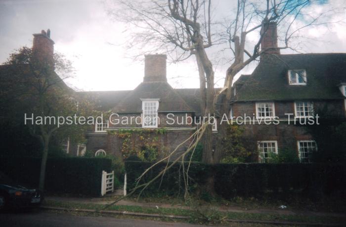 2002 Storm Damage