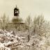 Central Square under snow 1981