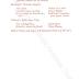Jubilee - Poetry and Music Recital 