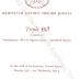 Jubilee - Theatre Triple Bill