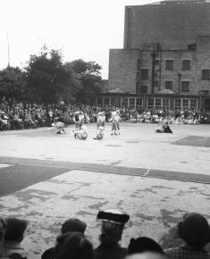 GSS 1950's