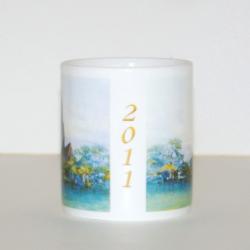 St Jude's Centenary Mug