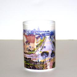 Hampstead Garden Suburb Centenary Mug