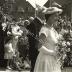 Princess Margaret Golden Jubilee Visit