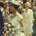 Princess Margaret Golden Jubilee Visit