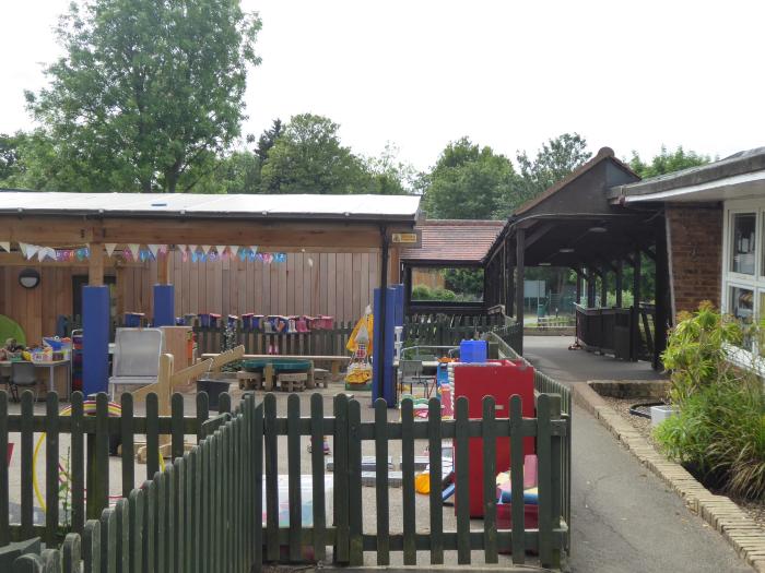 2017 Nursery eco building