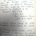 Oct 1953 copy of letter registering School from 9.9.1952, 2 pages