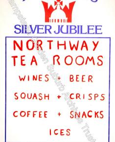 Queen's Silver Jubilee Celebration