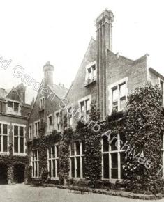 Toynbee Hall