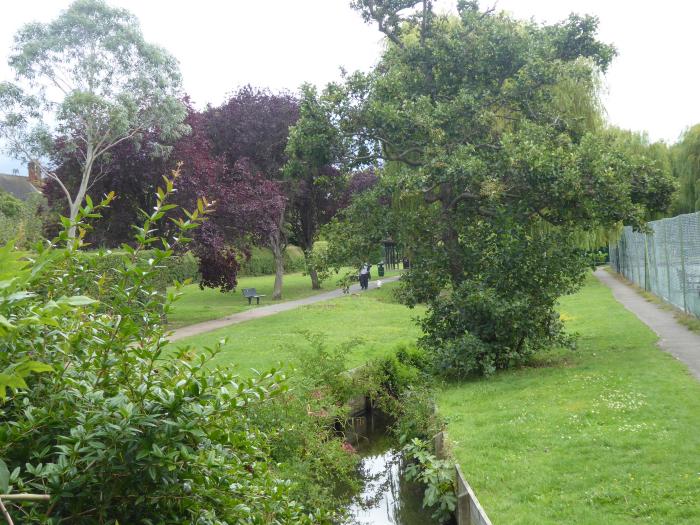 Northway Gardens