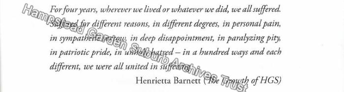 War's End -  by John Atkin