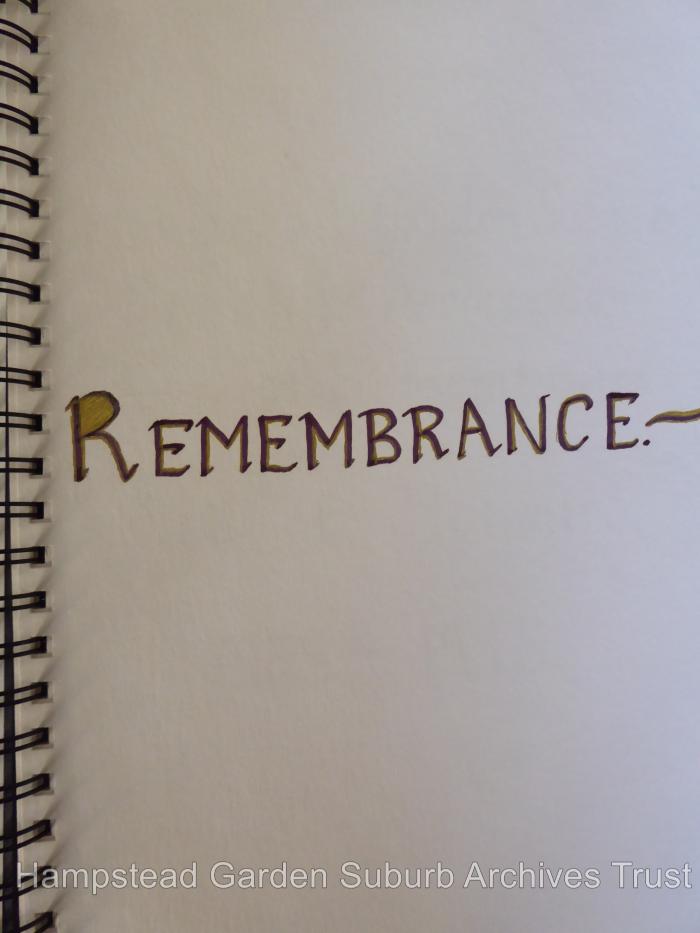Inside cover